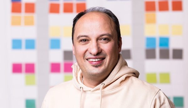 Bülent Yildiz