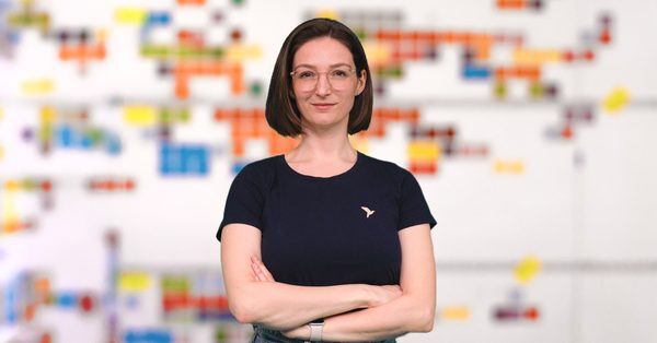Camille Luedecke