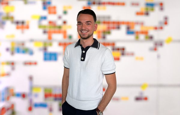 Dion Hasani