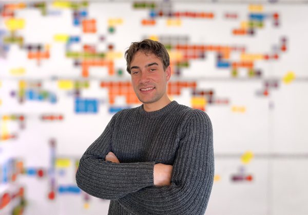 Jonathan Koelbel