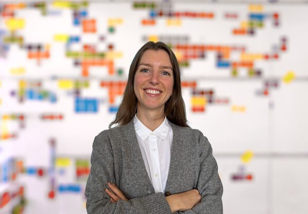 Lea Ostlinning