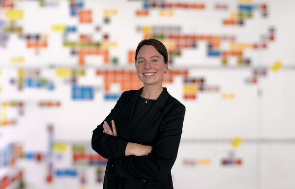 Linda Boehret