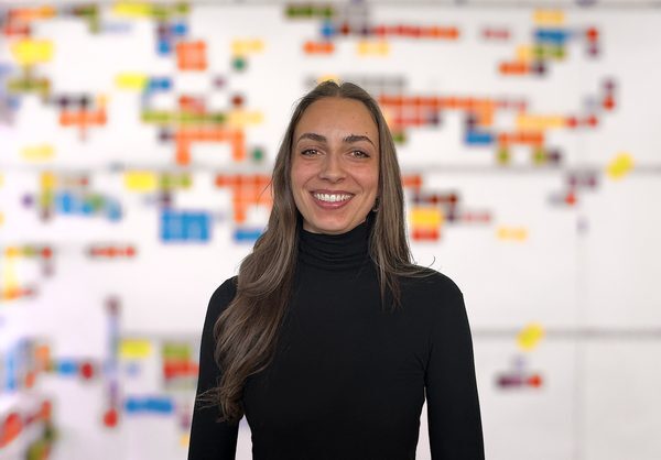 Paula Tappe