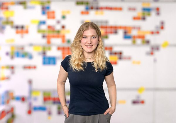Rebecca Seifermann