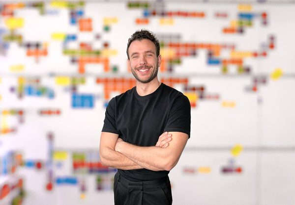 Tim Mahler