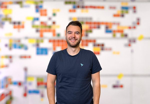 Tobias Muscheler